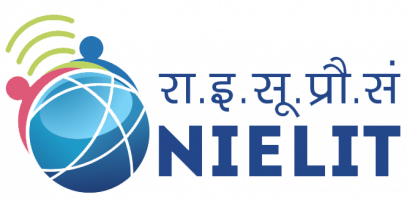 NIELIT logo